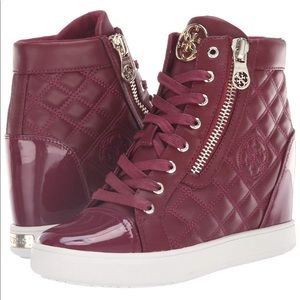 Guess sneaker ✔️